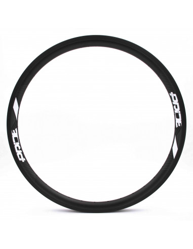 Pride Carbon Gravity Pro 24'' Rim 36h Ud Matt