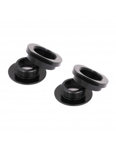Kit Adaptateurs 20/10mm Pride - 4.5mm