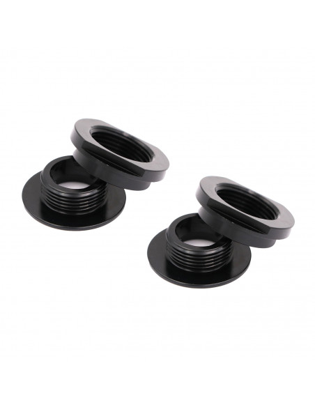 Kit Adaptateurs 20/10mm Pride - 4.5mm