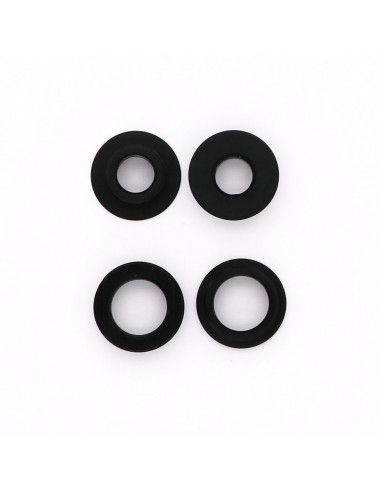 Adapters 20/10mm Pride Racing - 4.5mm