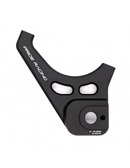 Patte De Disque Pride V4 Centerlock