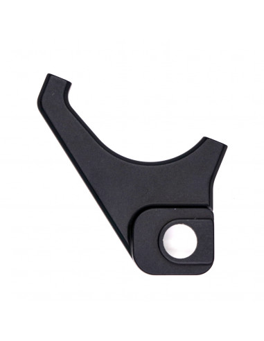 Pride Disc Mount V4 Centerlock