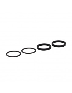 Kit Spacers Pride - Axe 20mm