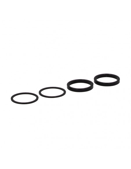 Kit Spacers Pride - Axe 20mm