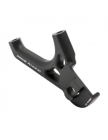 Pride Disc Mount Horizontal Dropout 10mm