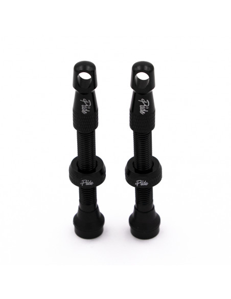 Valves Tubeless Pride Racing 44mm