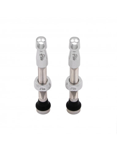 Pride Racing Tubeless Valves 44mm