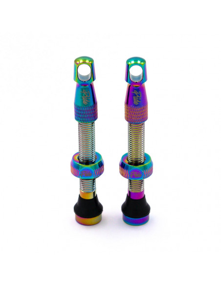 Valves Tubeless Pride Racing 44mm