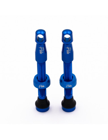 Valves Tubeless Pride Racing 44mm