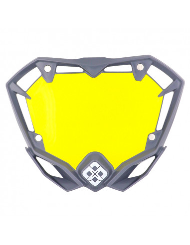 Plaque Pride Air - Mini