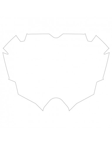 Pride Air Background Plate