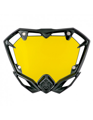 Pride Air Chrome Plate - Mini