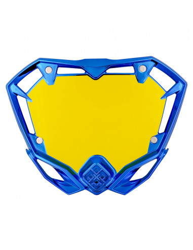 Pride Air Chrome Plate - Pro