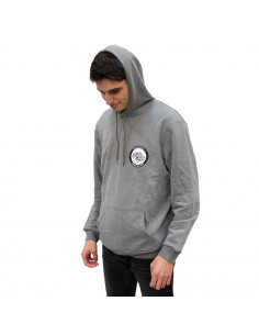 Sweat Pride Cool Patch Mid Grey