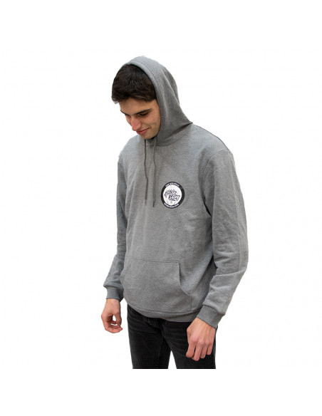 Sweat Pride Cool Patch Mid Grey