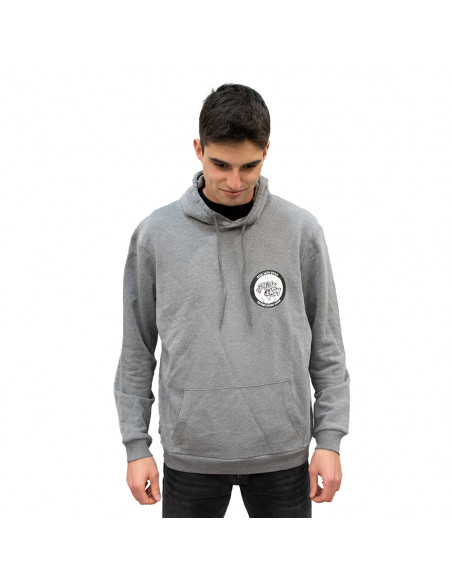 Sweat Pride Cool Patch Mid Grey