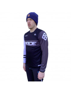 Pride Sideway Jersey 2