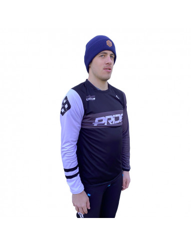 Pride Sideway Jersey