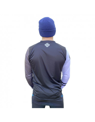 Pride Sideway Jersey