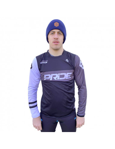 Maillot Pride Sideway