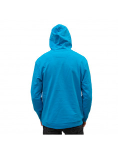 Sweat Pride Logo Hawaian Blue 2