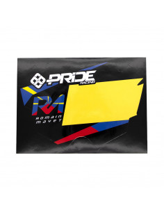 Fond De Plaque Pride Mayet Replica Mini