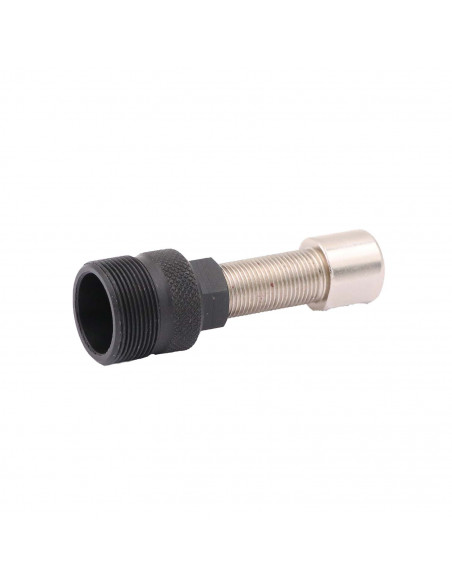 Extracteur Manivelle Vortex 24 V2
