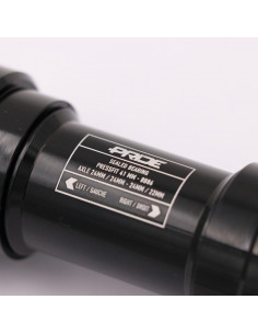 Boitier De Pédalier Pride Racing BB86 - 24mm 2