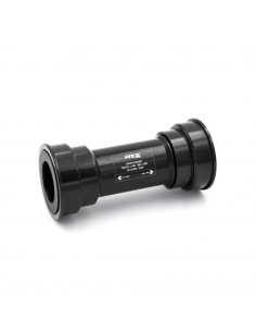 Boitier De Pédalier Pride Racing BB86 Ceramic - 24mm