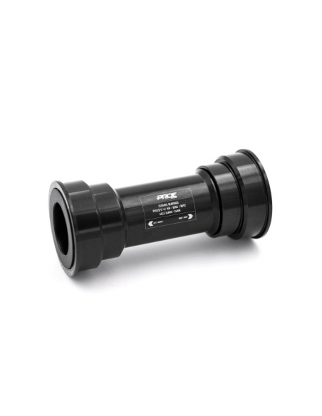Boitier De Pédalier Pride Racing BB86 Ceramic - 24mm