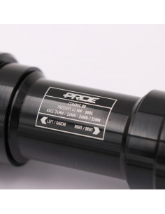 Boitier De Pédalier Pride Racing BB86 Ceramic - 24mm 2