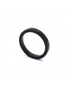 Pride Crankset Spacer 4mm 2