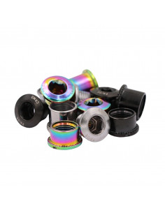Pack Visserie Pride Vortex Chromoly
