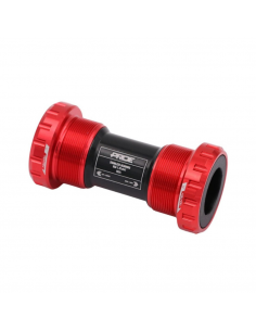 Boitier De Pédalier Pride Racing EB24 Stainless 2