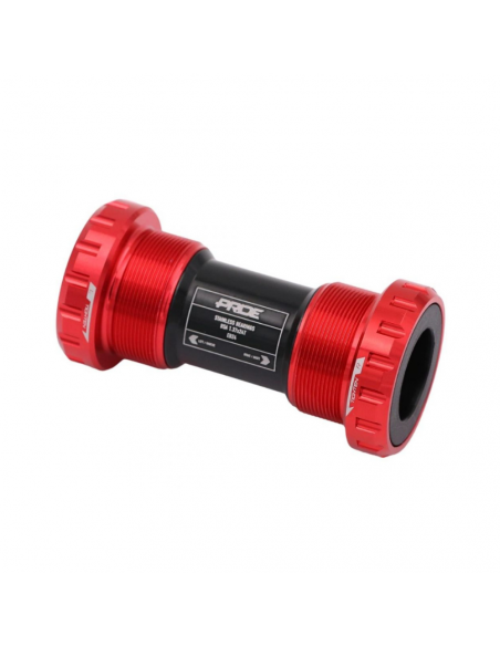 Boitier De Pédalier Pride Racing EB24 Stainless