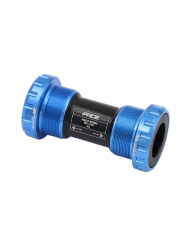 Pride Racing Eb24 Stainless Bottom Bracket