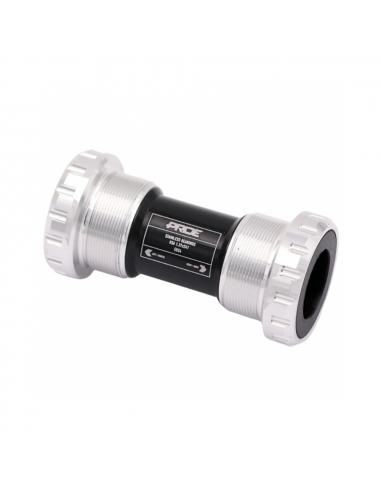 Pride Racing Eb24 Stainless Bottom Bracket