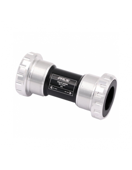Boitier De Pédalier Pride Racing EB24 Stainless