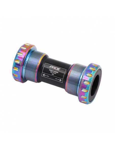 Boitier De Pédalier Pride Racing EB24 Stainless