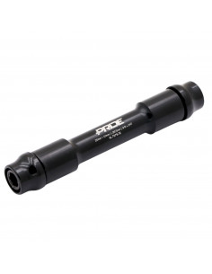 Kit Adaptateur Pride Racing Axe 20mm Vers 10mm