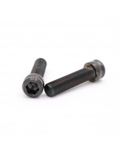 Kit Vis Pride Racing 10mm Stainless Steel