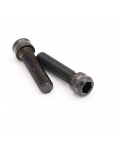 Kit Vis Pride Racing 10mm Stainless Steel 2