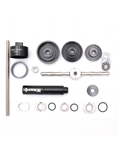 Outil Presse Boitier Pride Racing Pro