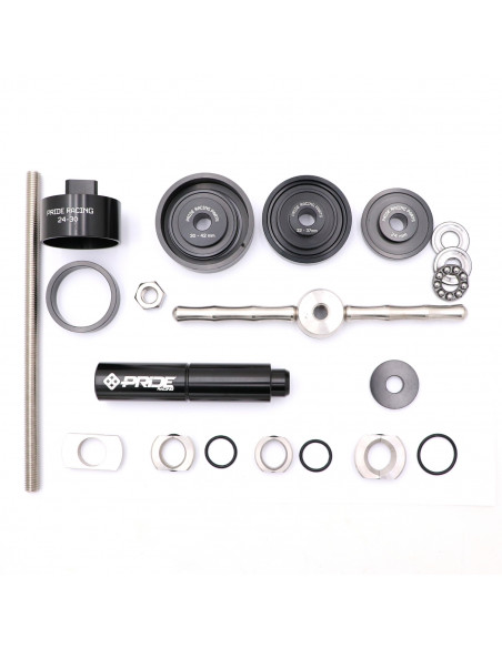 Pride Racing Pro Buttom Bracket Press Tool
