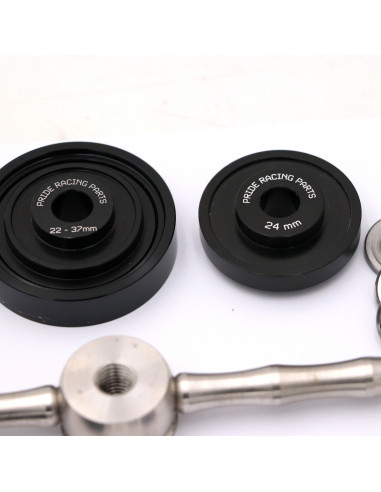 Outil Presse Boitier Pride Racing Pro