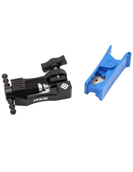 Kit De Raccourcissement Durite Pride Racing