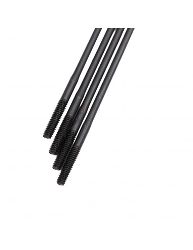 Rayons Pride Hexagon Double Butted (X10)