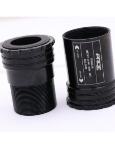 Boitier De Pédalier Pride Racing BB86 Interlock Céramique - 24mm 2