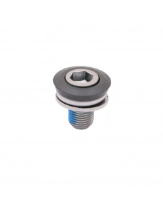 Vis De Compression Pride Racing Vortex 24 V2 - M10 x100mm