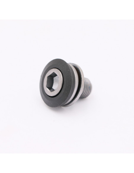 Pride Racing Vortex 24 V2 - M10 x100mm Compression Screw